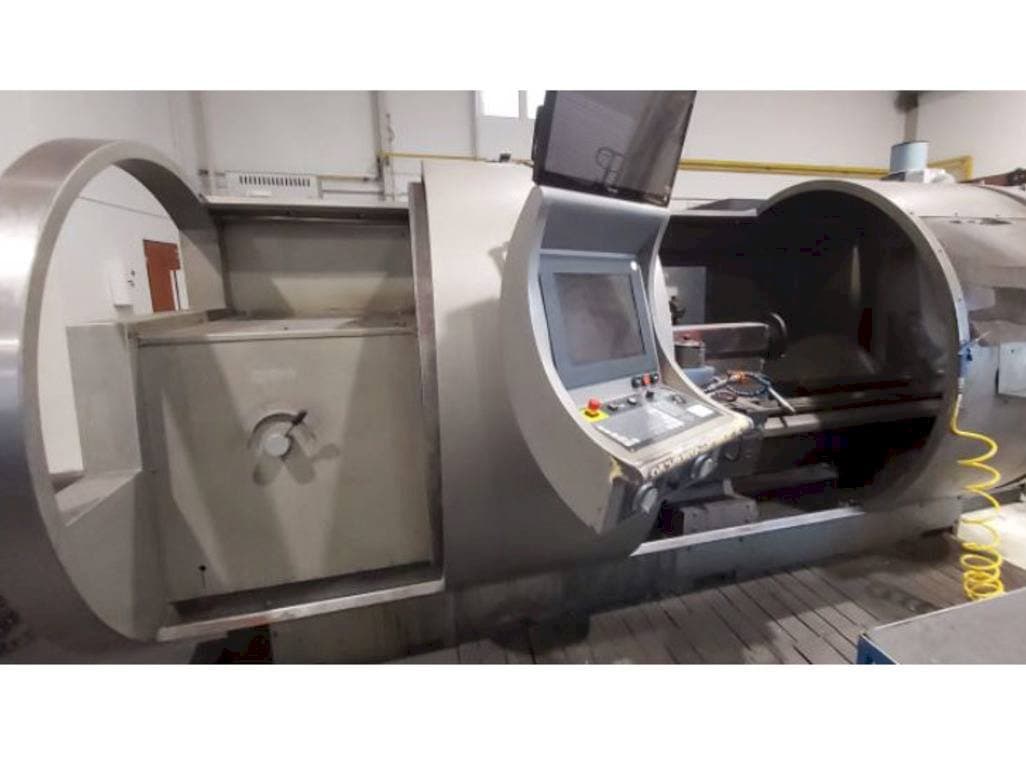 A STYLE 630  gép elölnézete