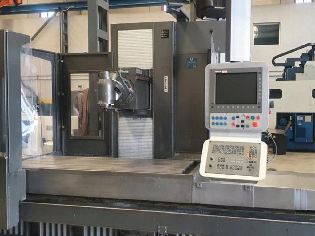 A Nicolas Correa Diana 20  gép elölnézete