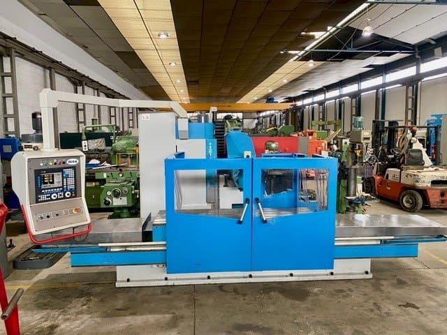 A MSA RESCIA U-2  gép elölnézete