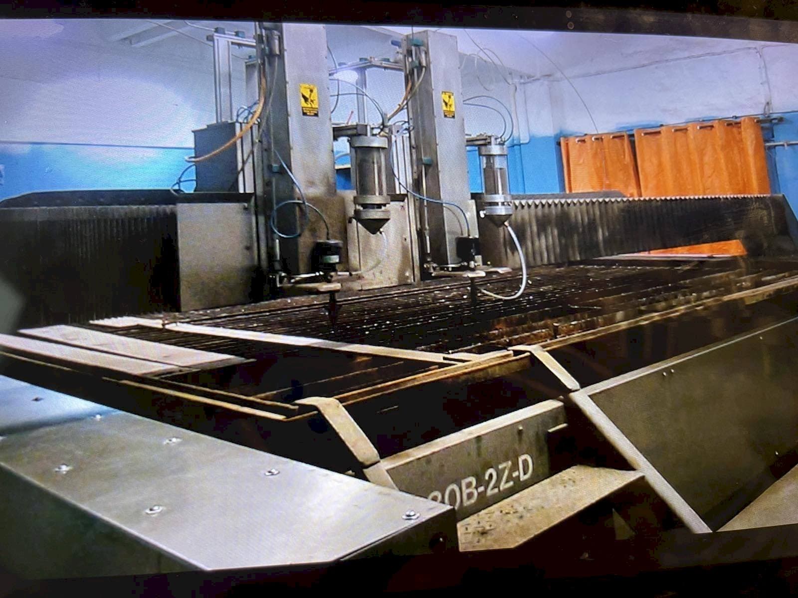 A PTV VT Čerpadlo Jets 3,8/60 Compact  gép elölnézete