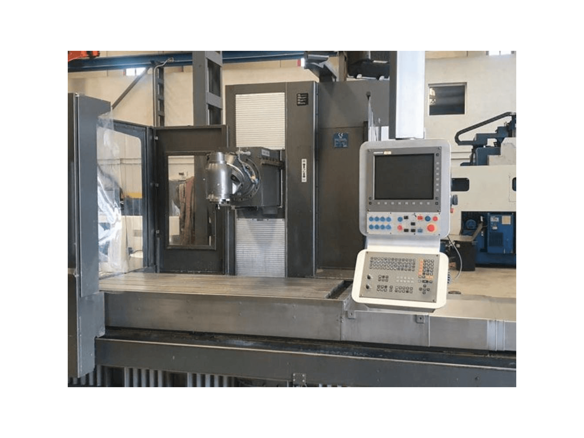 A Nicolas Correa Diana 20 gép elölnézete